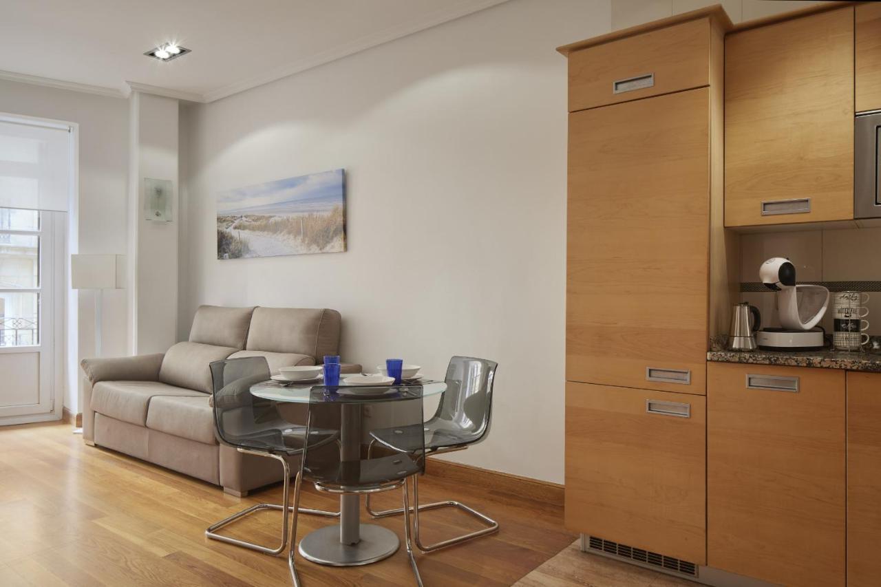 Itsaskirri - Basque Stay San Sebastian Ngoại thất bức ảnh