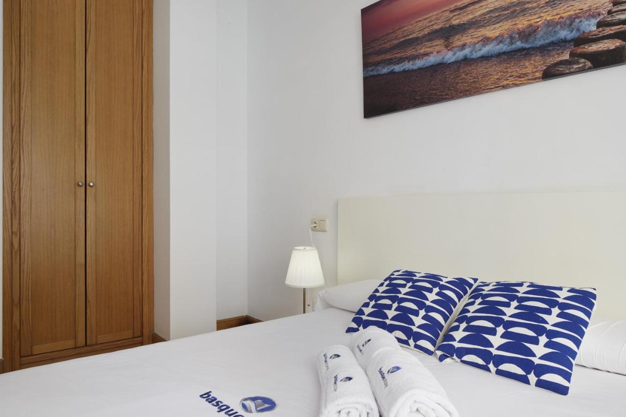 Itsaskirri - Basque Stay San Sebastian Ngoại thất bức ảnh